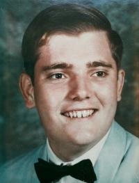 Lee Ray Rowland photo