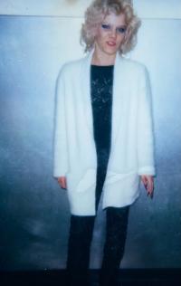 Michelle Marie Sagel photo 2