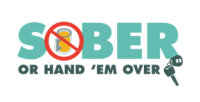 Sober graphic
