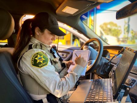 Orange County Sheriff's Office > Services > Operational Services