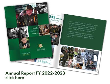 2022-23 Annual Report Image